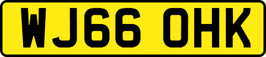 WJ66OHK