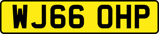 WJ66OHP