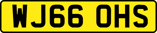 WJ66OHS