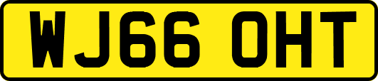 WJ66OHT
