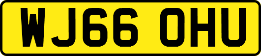 WJ66OHU