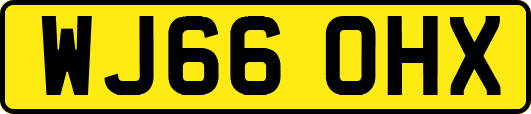 WJ66OHX