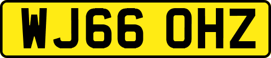 WJ66OHZ
