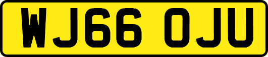 WJ66OJU