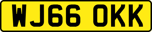 WJ66OKK