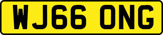 WJ66ONG