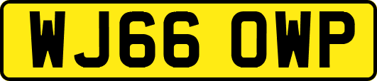 WJ66OWP