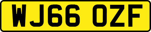 WJ66OZF