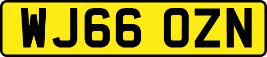 WJ66OZN