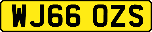 WJ66OZS