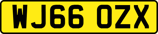 WJ66OZX