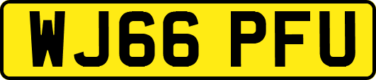 WJ66PFU