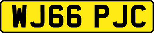 WJ66PJC