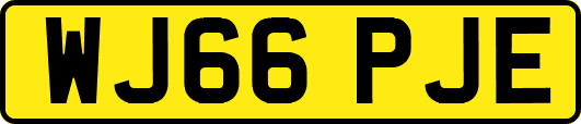 WJ66PJE