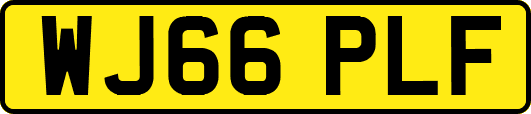 WJ66PLF