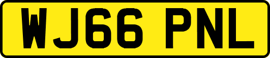 WJ66PNL