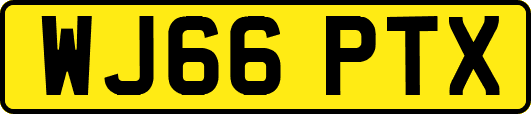WJ66PTX