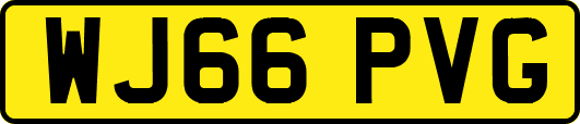 WJ66PVG