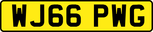 WJ66PWG