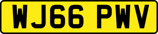 WJ66PWV