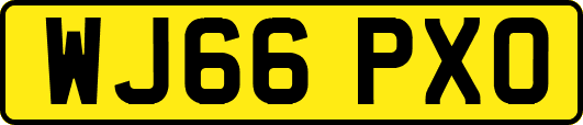 WJ66PXO