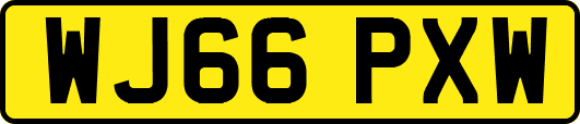 WJ66PXW