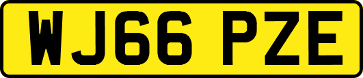 WJ66PZE