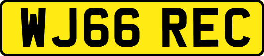 WJ66REC