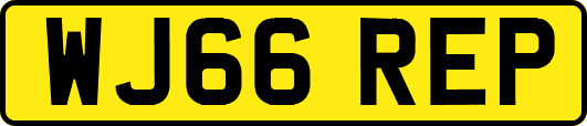 WJ66REP