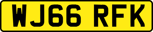 WJ66RFK