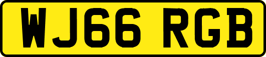 WJ66RGB