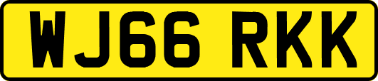 WJ66RKK