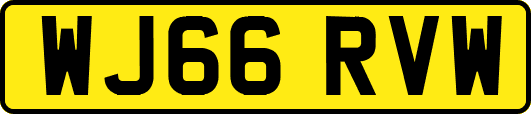 WJ66RVW