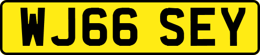 WJ66SEY