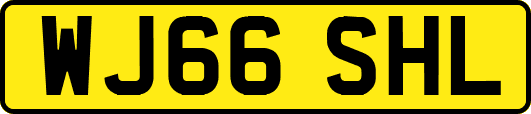 WJ66SHL