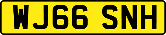 WJ66SNH