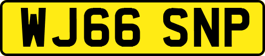 WJ66SNP