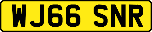 WJ66SNR