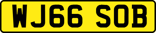 WJ66SOB