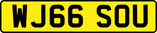 WJ66SOU