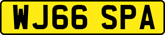 WJ66SPA