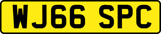 WJ66SPC