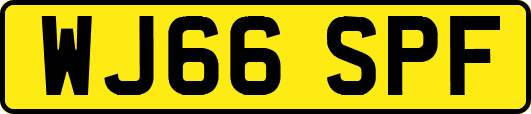 WJ66SPF