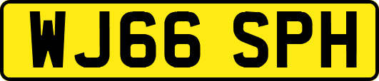 WJ66SPH