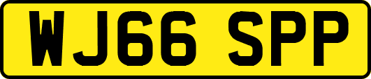 WJ66SPP