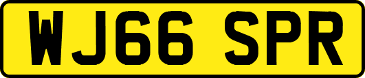 WJ66SPR