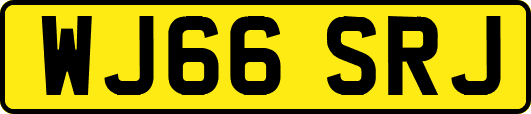 WJ66SRJ