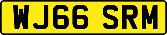 WJ66SRM