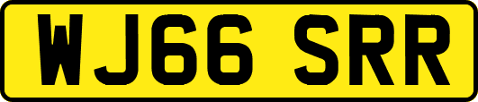 WJ66SRR