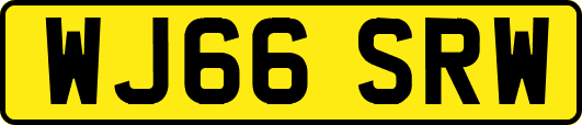 WJ66SRW